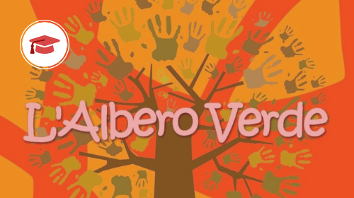 asilo nido poggio a caiano albero verde 