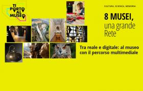 Ti porto al Museo