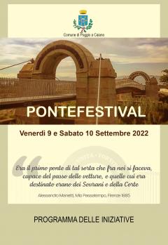 Ponte festival 2022
