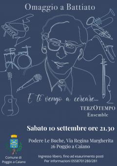 concerto battiato