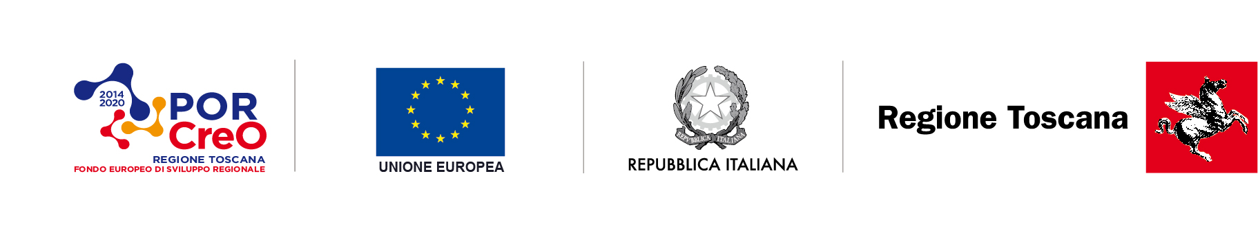 POR FESR 2014-2020