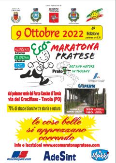 ecomaratona