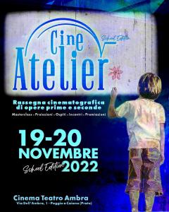 Cineatelier 2022