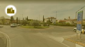 rotonda soffici moro