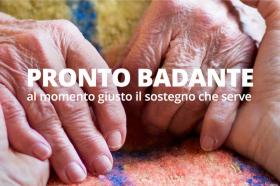 pronto badante