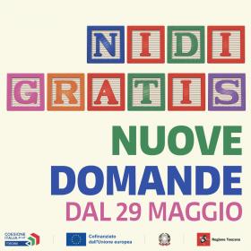 Nidi gratis