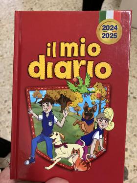 Il mio diario