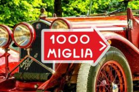 Mille miglia
