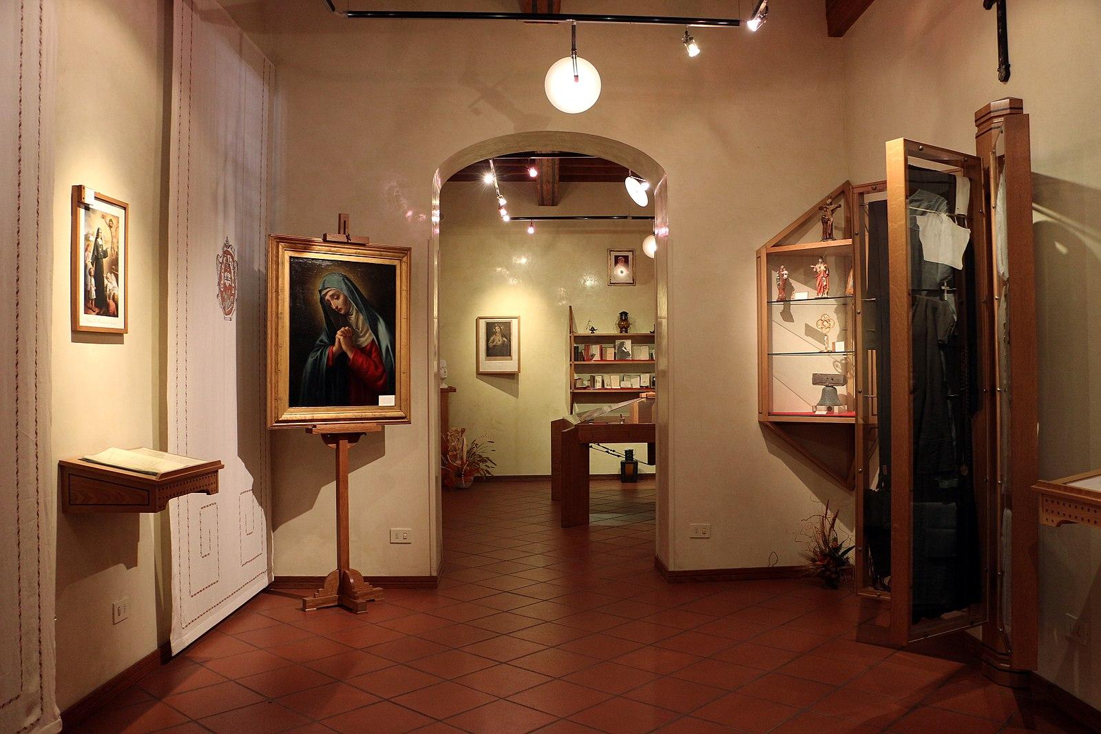 Il museo