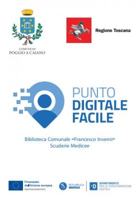 locandina facilitatore digitale