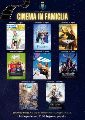 cinema  