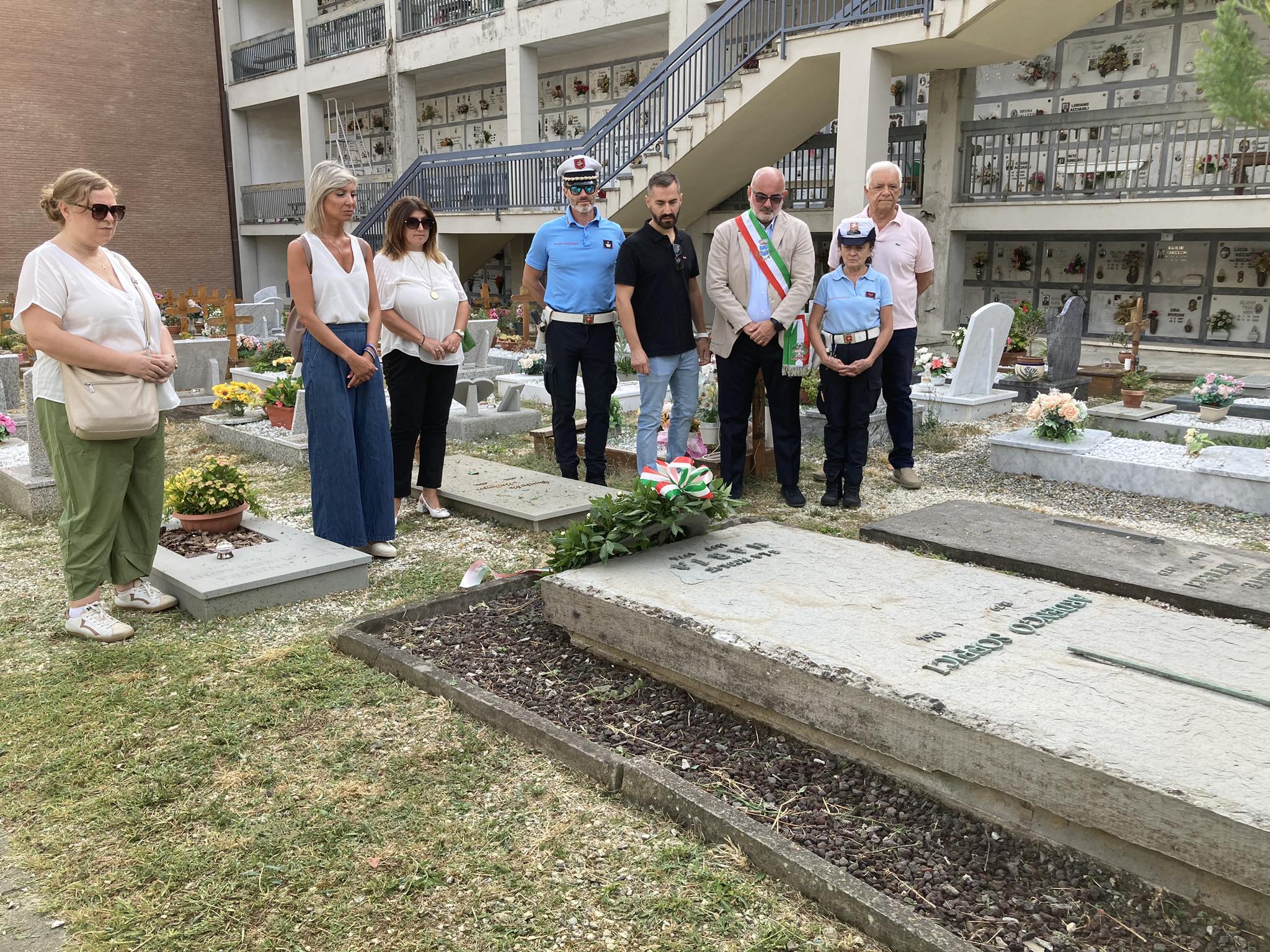 Commemorazione