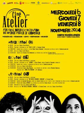 CineAtelier 2024 