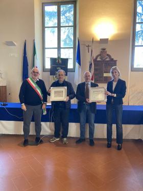 medici in pensione