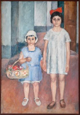 Ritratto delle figlie