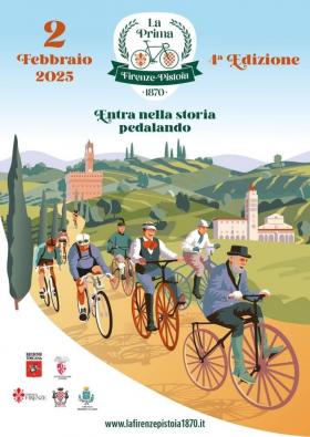 ciclostorica 