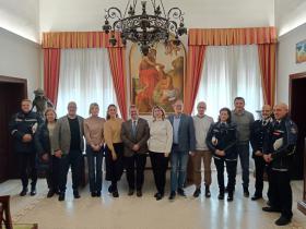 Sicurezza Signa