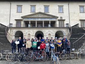 ciclostorica 2025 