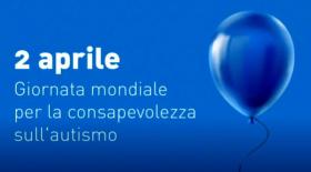 giornata autismo
