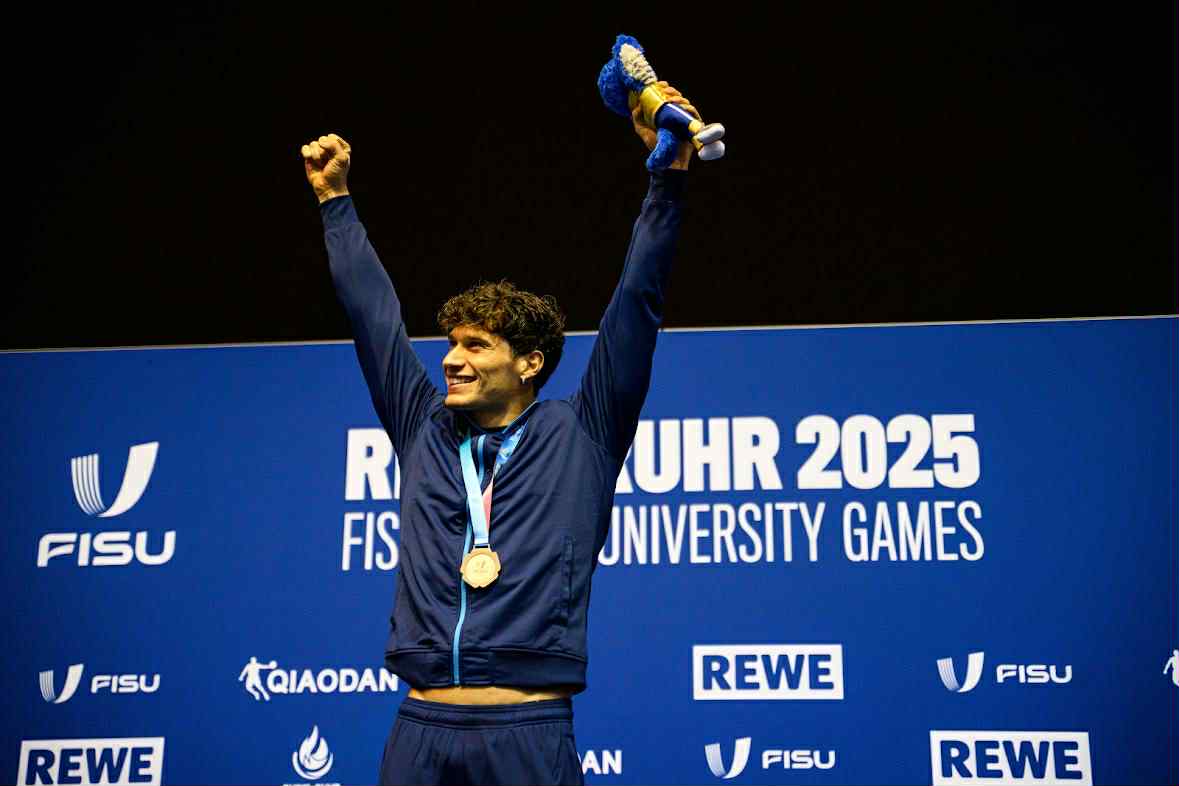 Gianmarco 