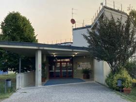 Scuola Mazzei