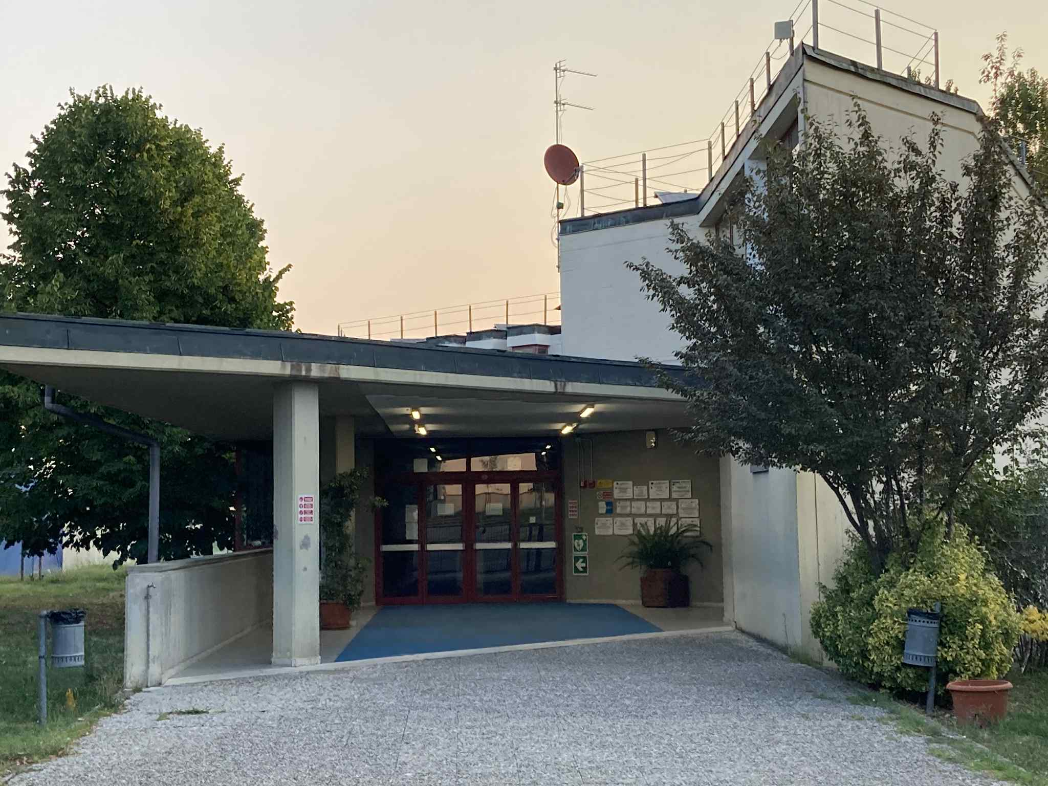 Scuola Mazzei