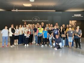 gruppo memoriale