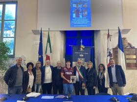 Premiazione G S