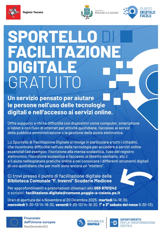Facilitazione 