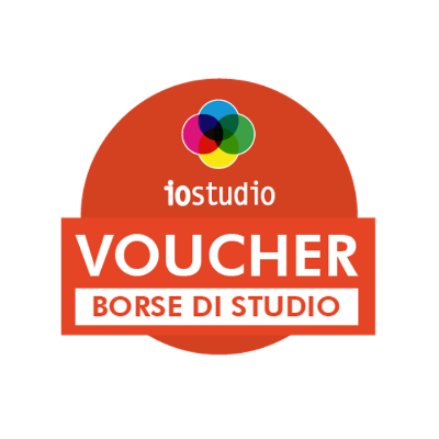 voucher io studio