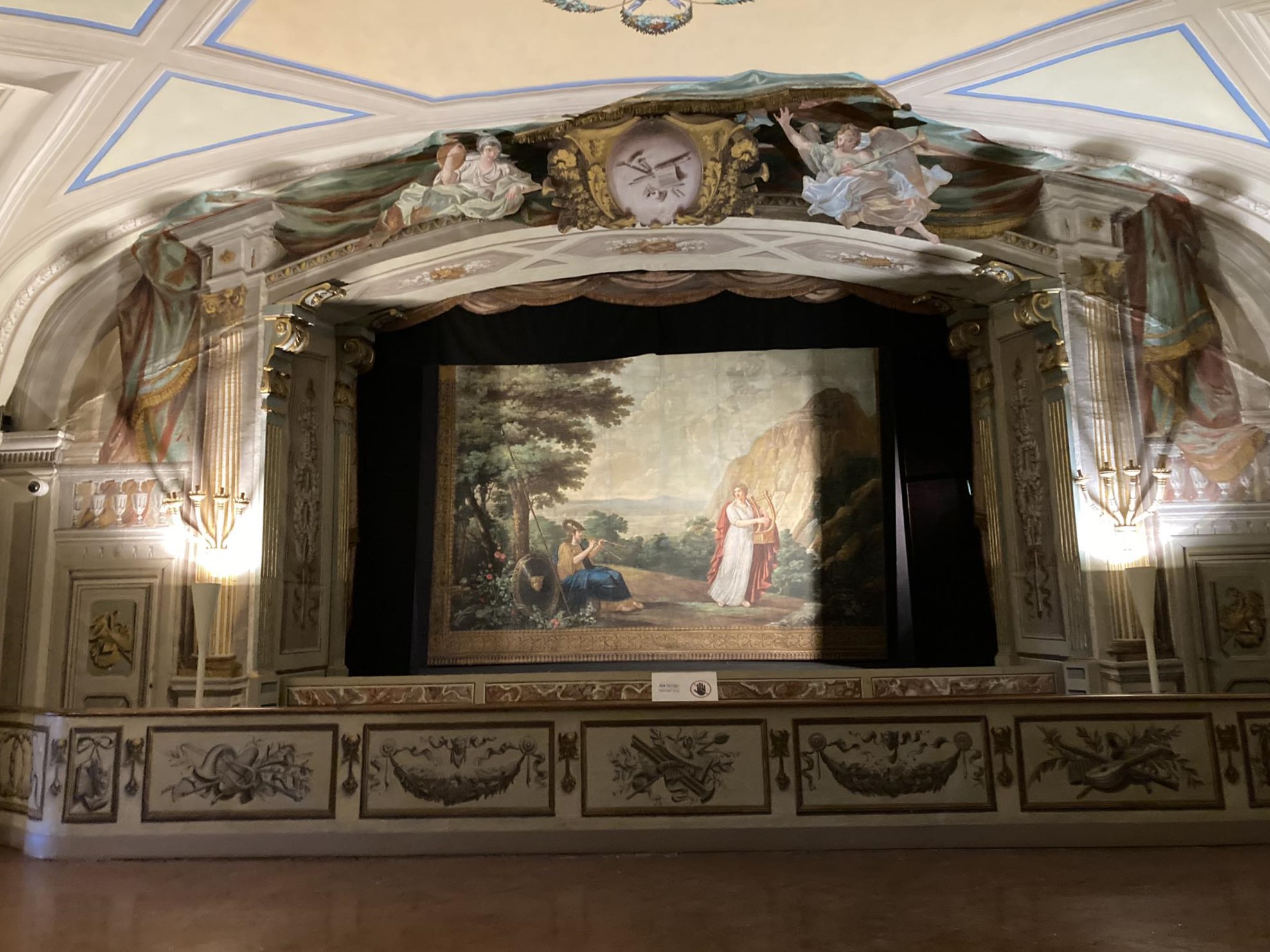 teatrino