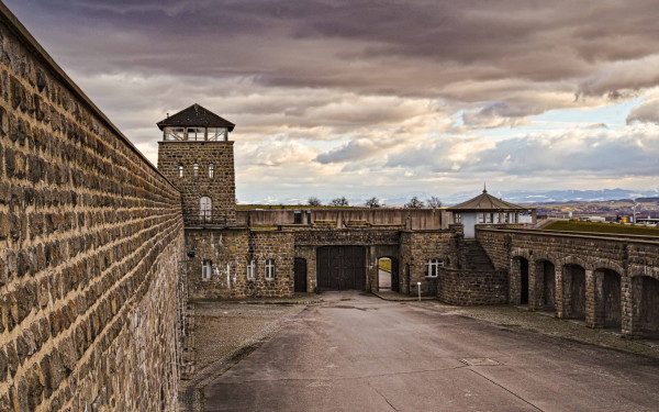 mauthausen