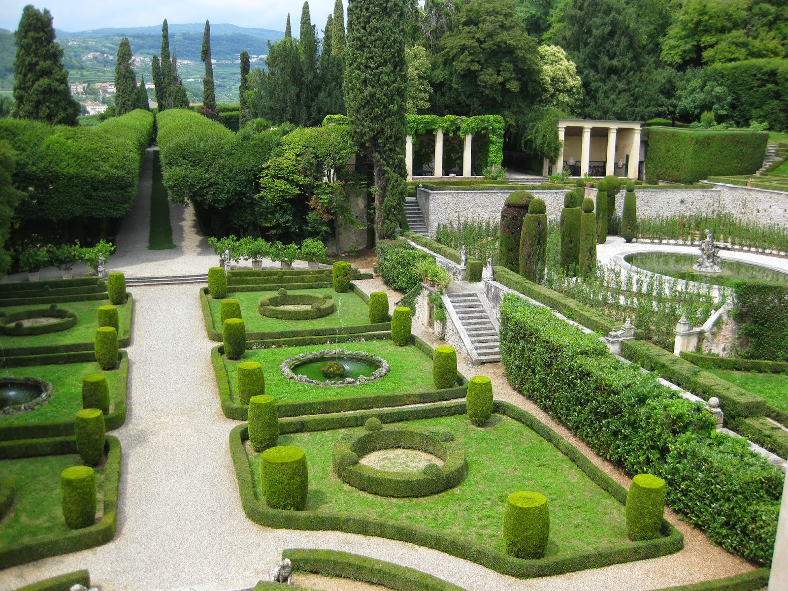 giardino