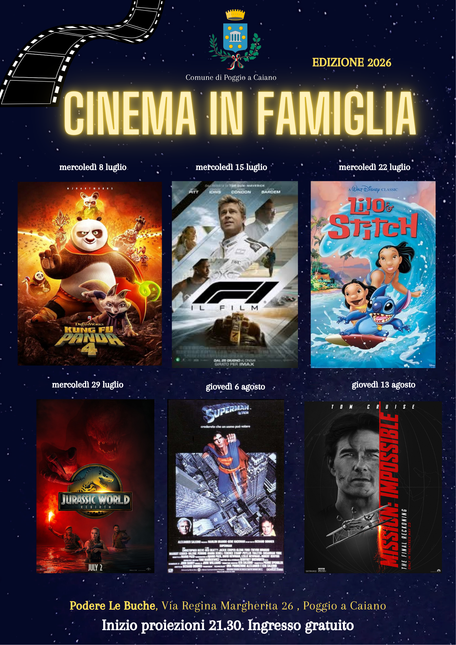 cinema