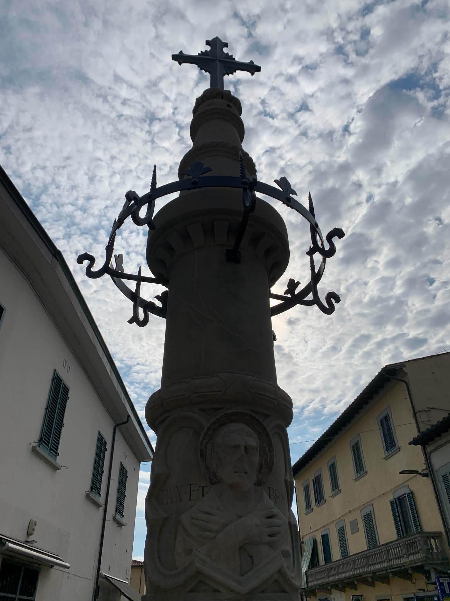 colonna 