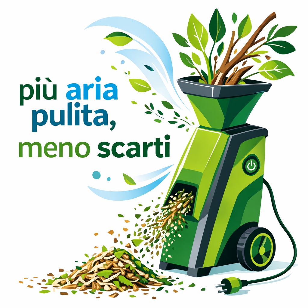 bio elettrico