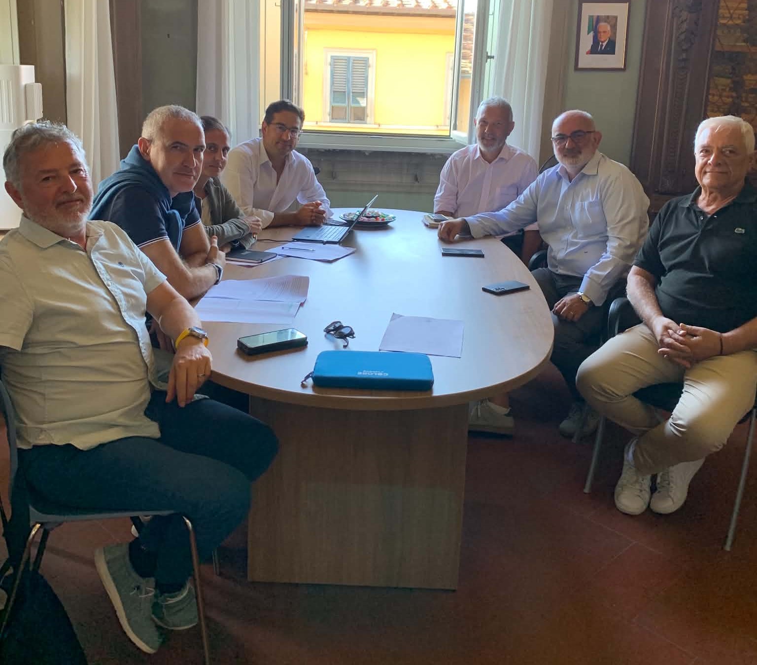 Publiacqua 