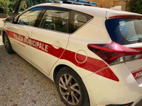 polizia locale 