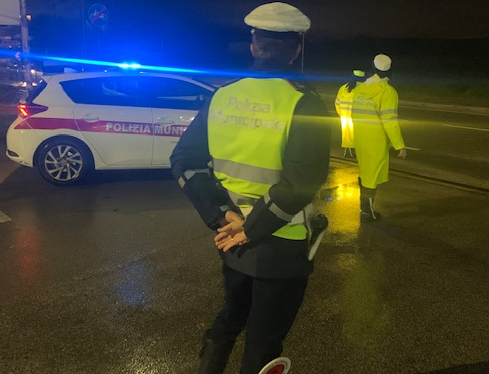 Polizia Locale