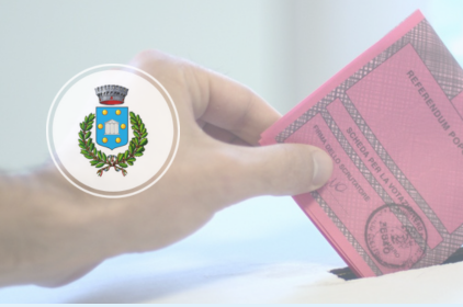 Elezioni e referendum