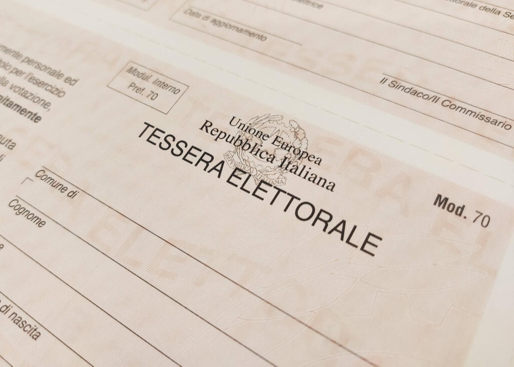 Elezioni e Albi elettorali