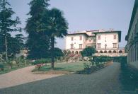 Giardino Limonaia