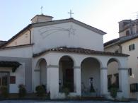 Chiesa di Santa Cristina in Pilli
