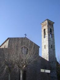 Chiesa di Santa Maria del Rosario