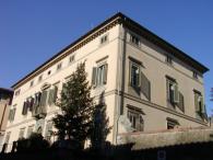 Palazzo Comunale  immagine precedente