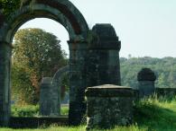 Ponte Manetti lato sinistro