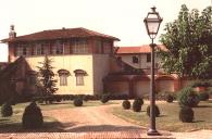 Baluardo della Villa